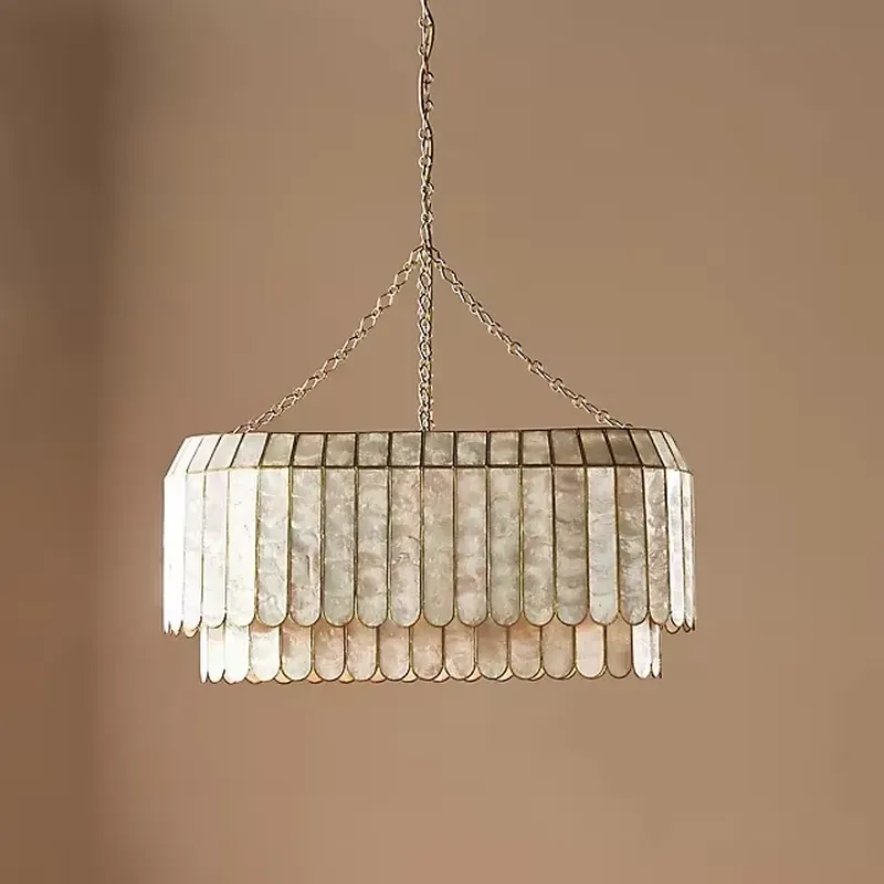 Lighting Decor In Room - 현대적인 미국식 조명 샹들리에, 식당, 거실,