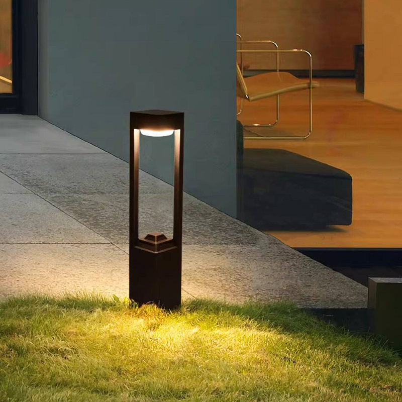 빛나는 바닥 램프 안뜰 태양광 LED 야외 조명 비태양 - Lighting Decoration Outdoor 리뷰 및 가격