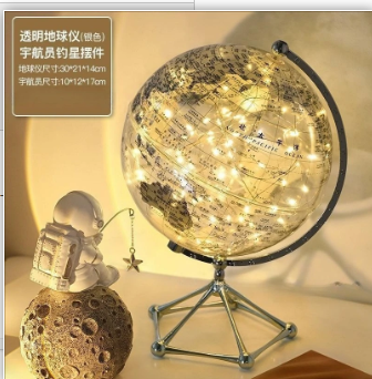 ZOCI-장식품 거실 입구 연구 사무실 데스크탑 간단한 - Office Lighting Decor 리뷰 및 가격