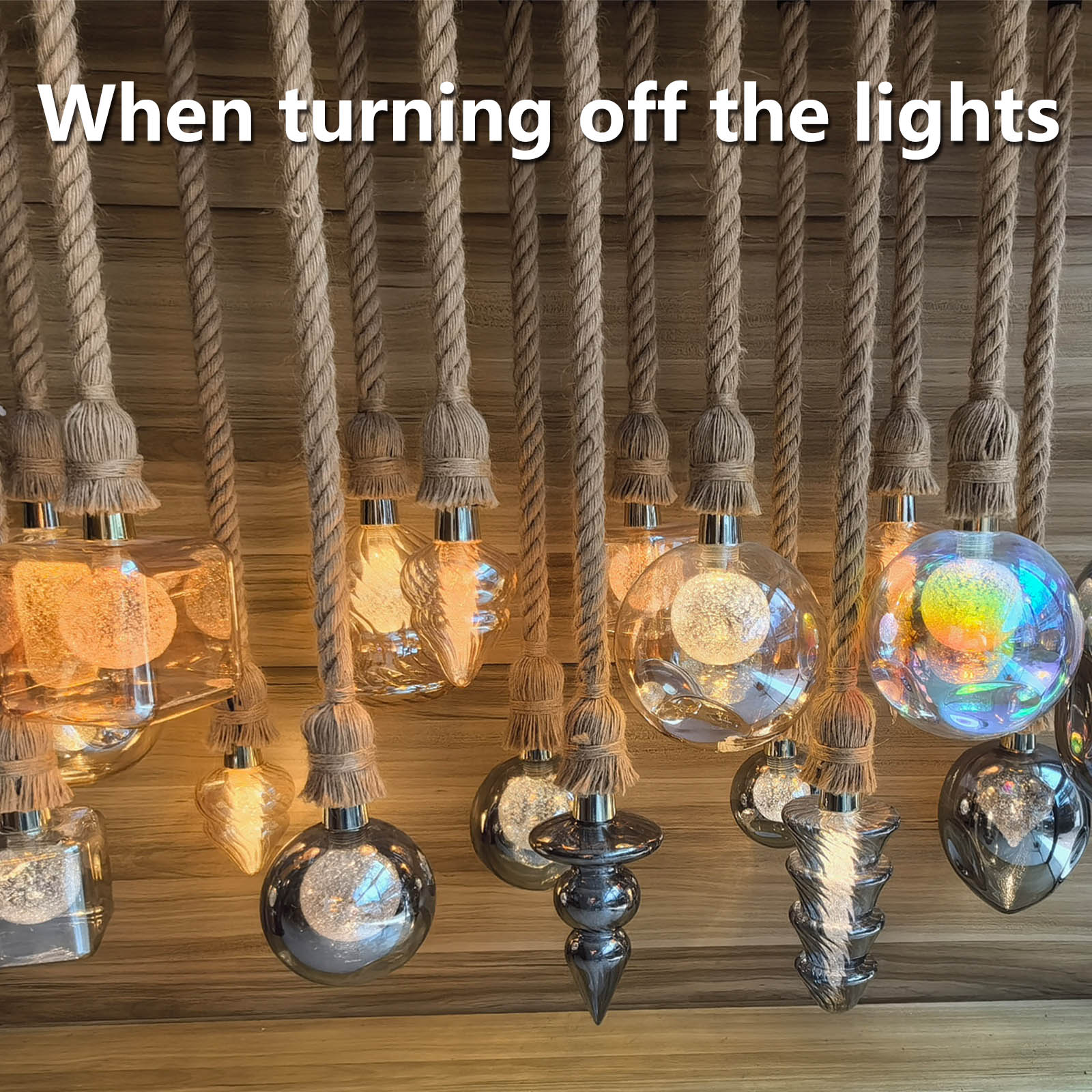 E27 P90 P120 P150 라운드 볼 LED 전구 - Lighting Decor Bedroom 리뷰 및 가격