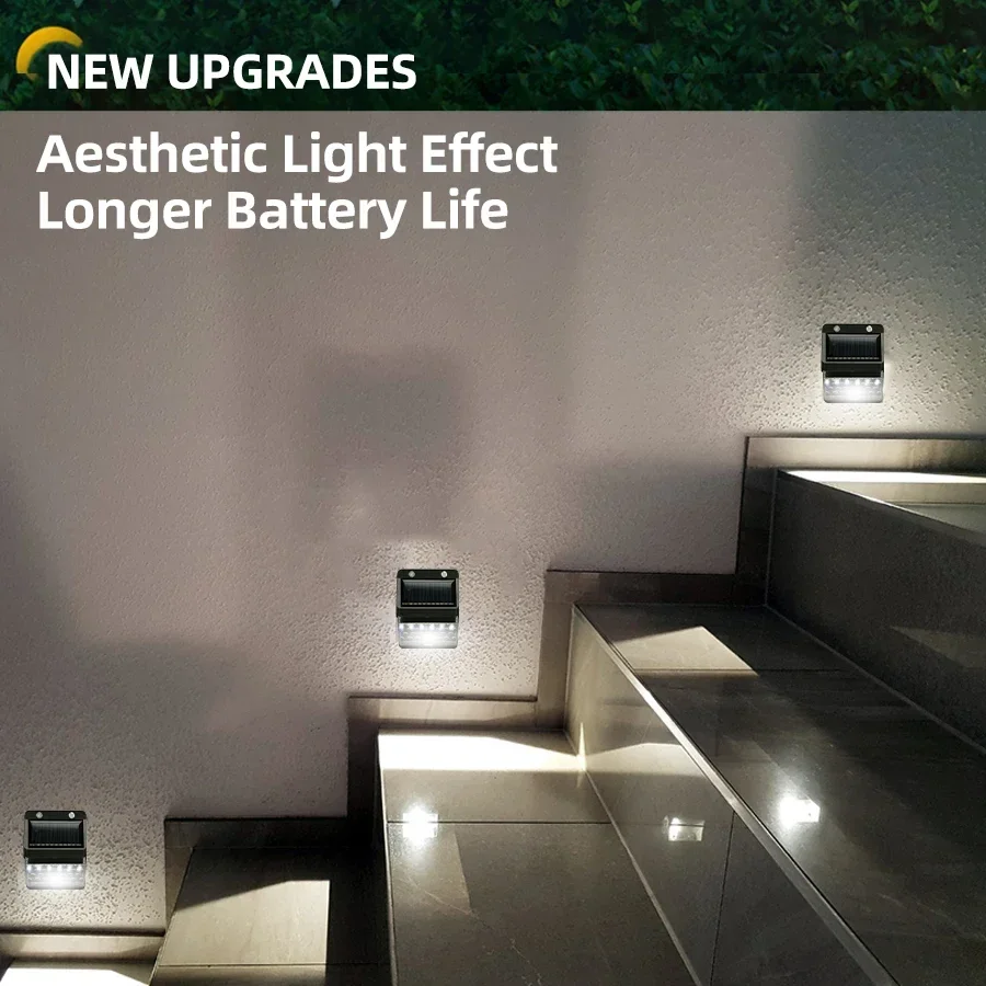 LED 태양광 조명 PIR 모션 센서 벽등 야외 태양광 - Led Lighting Wall Decor 리뷰 및 가격