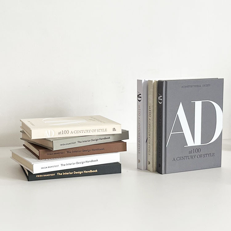 패션 영어 읽기 AD 시뮬레이션 책 학습 전시장 장식  - Lighting And Decor Magazine 리뷰 및 가격