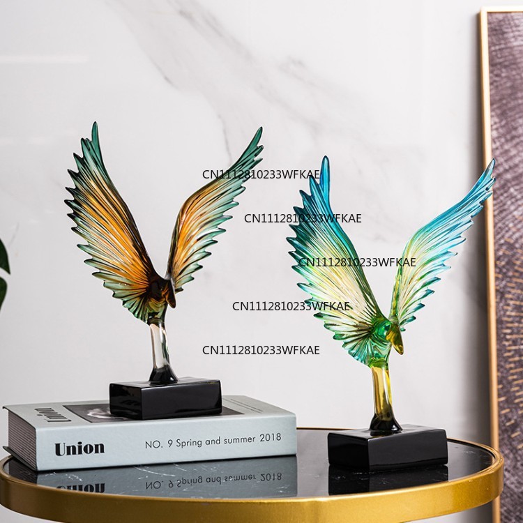 창의적인 추상적인 라이트 럭셔리 홈 거실 와인 캐비닛  - Office Lighting Decor 리뷰 및 가격