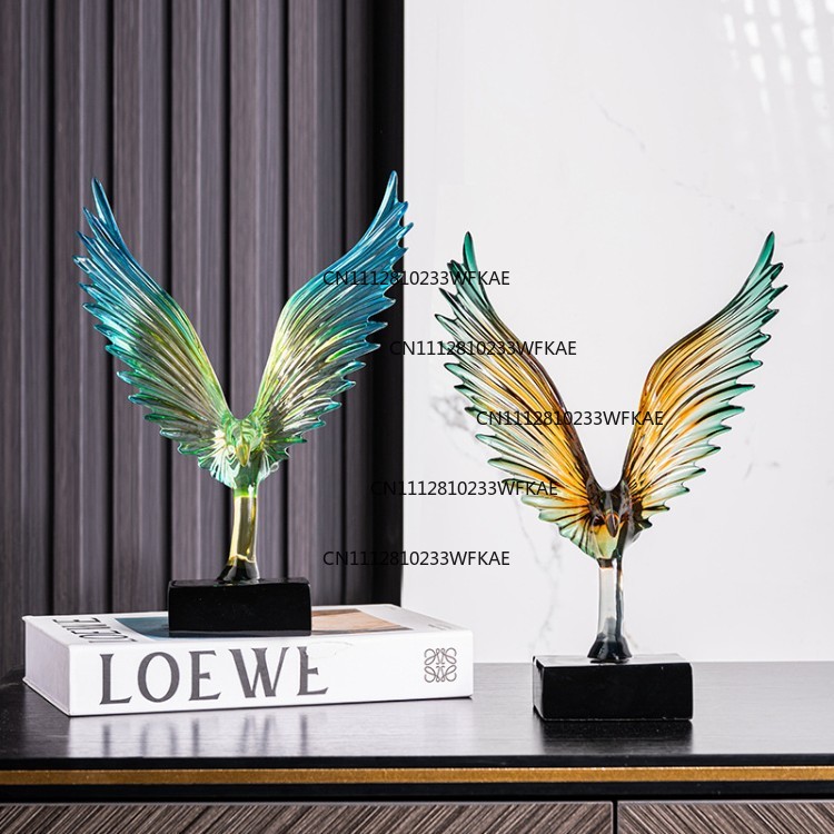 창의적인 추상적인 라이트 럭셔리 홈 거실 와인 캐비닛  - Office Lighting Decor 리뷰 및 가격