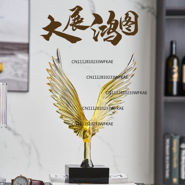창의적인 추상적인 라이트 럭셔리 홈 거실 와인 캐비닛  - Office Lighting Decor 리뷰 및 가격