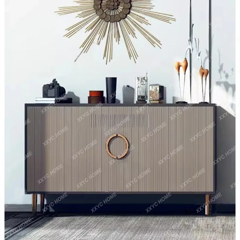 핫세일 라이트 럭셔리 심플 포스트모던 현관 수납장 사이 - Decor Lighting Sales 리뷰 및 가격