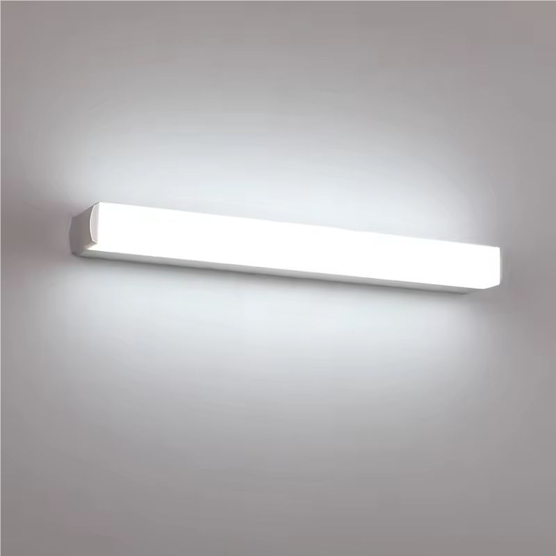 간단하고 편리한 설치 LED 미러 헤드라이트 욕실 거실 - Kitchen Decor Lighting 리뷰 및 가격