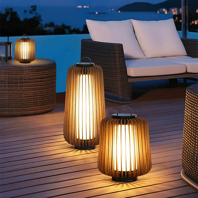 빛나는 바닥 램프 안뜰 태양광 LED 야외 조명 비태양 - Lighting Decoration Outdoor 리뷰 및 가격